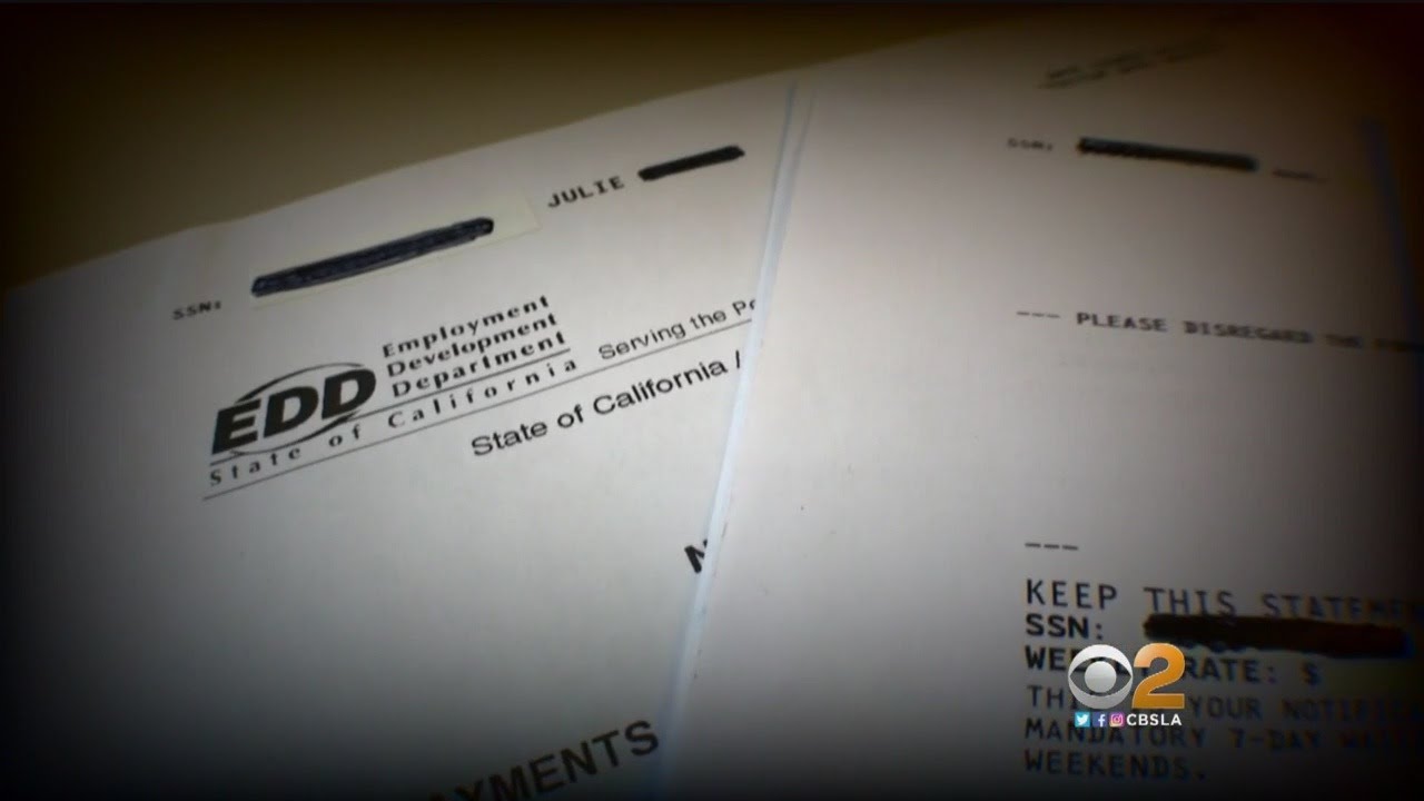 2 On Your Side: Identity Theft