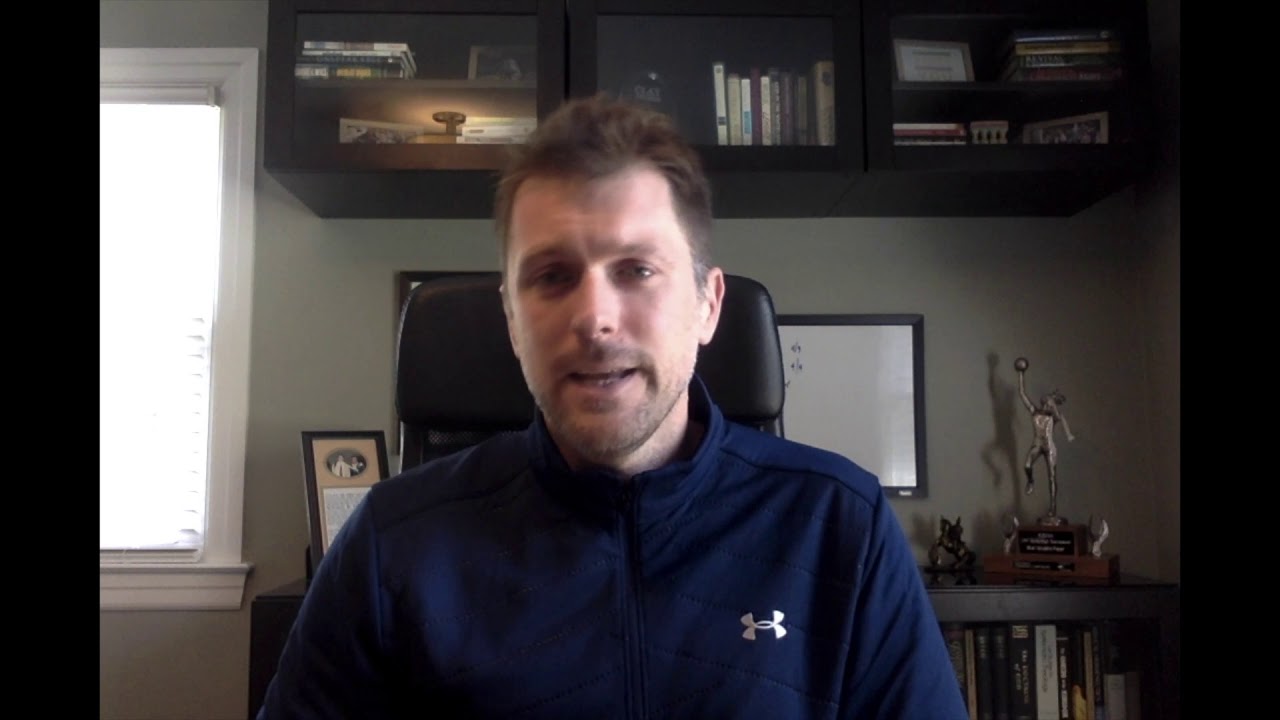Player Development #6 - Develop Shooters