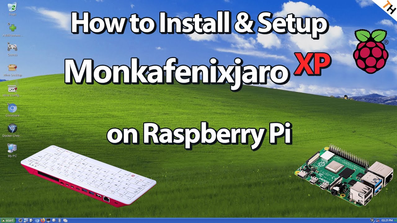Monkafenixjaro XP is here! How to Install, Setup & Overclock| Full guide & Overview |By TH