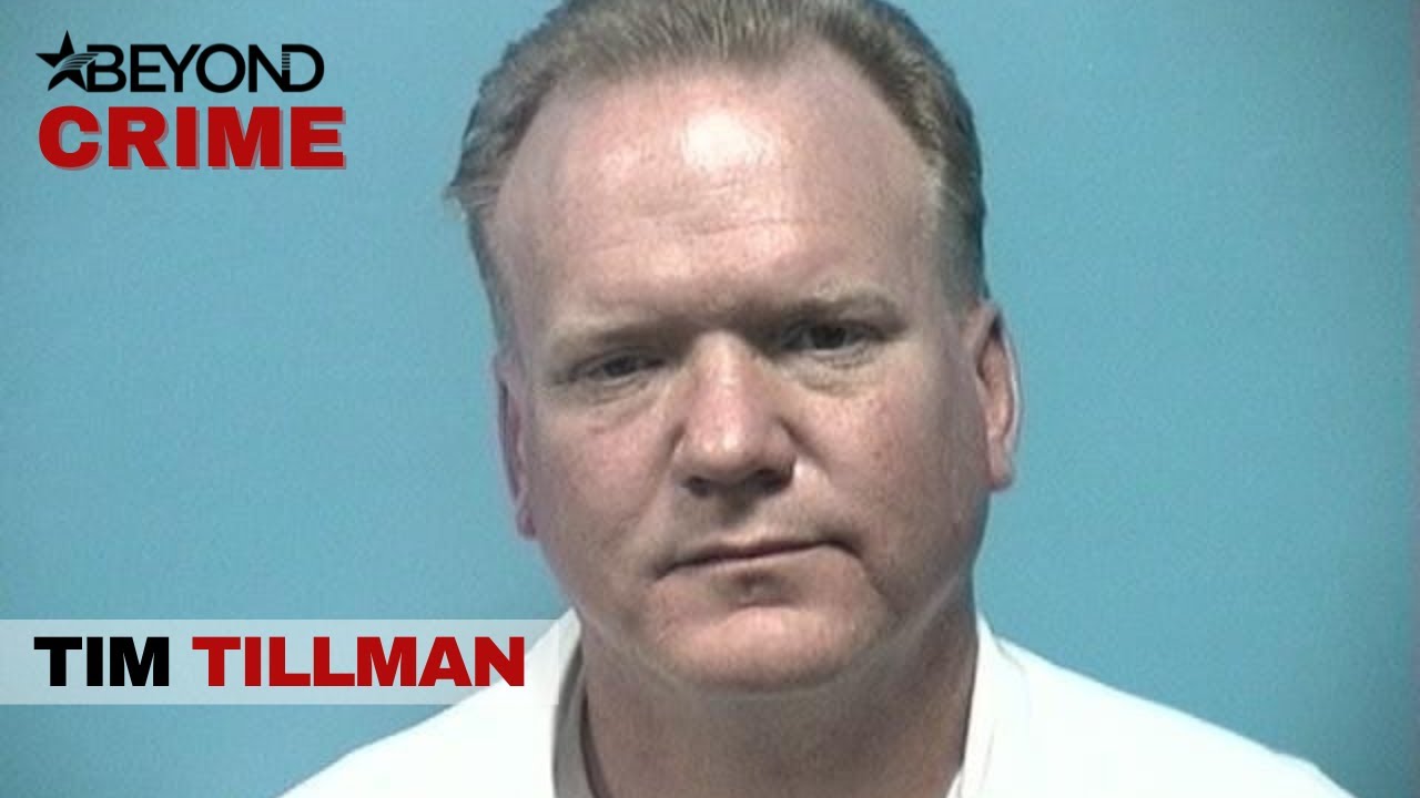 The Charismatic Church Pastor Killer | Handsome Devils | Beyond Crime
