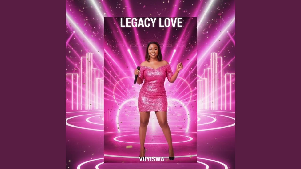 Legacy Love