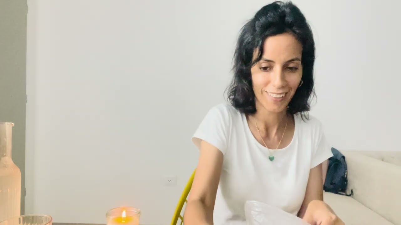 מתי הוא ואני מתאחדים? אבחון 🩷