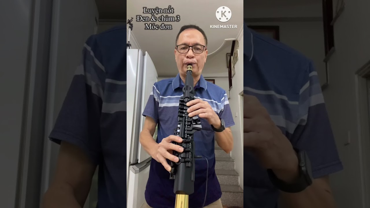 Yamaha YDS - 150 [ Luyện chạy nốt đen, chùm 4 và 3 móc đơn ]