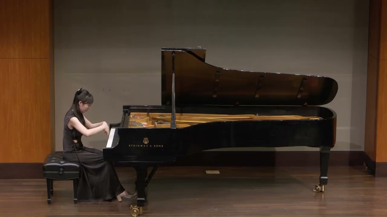 Beethoven Sonata in A flat Major Op.26 