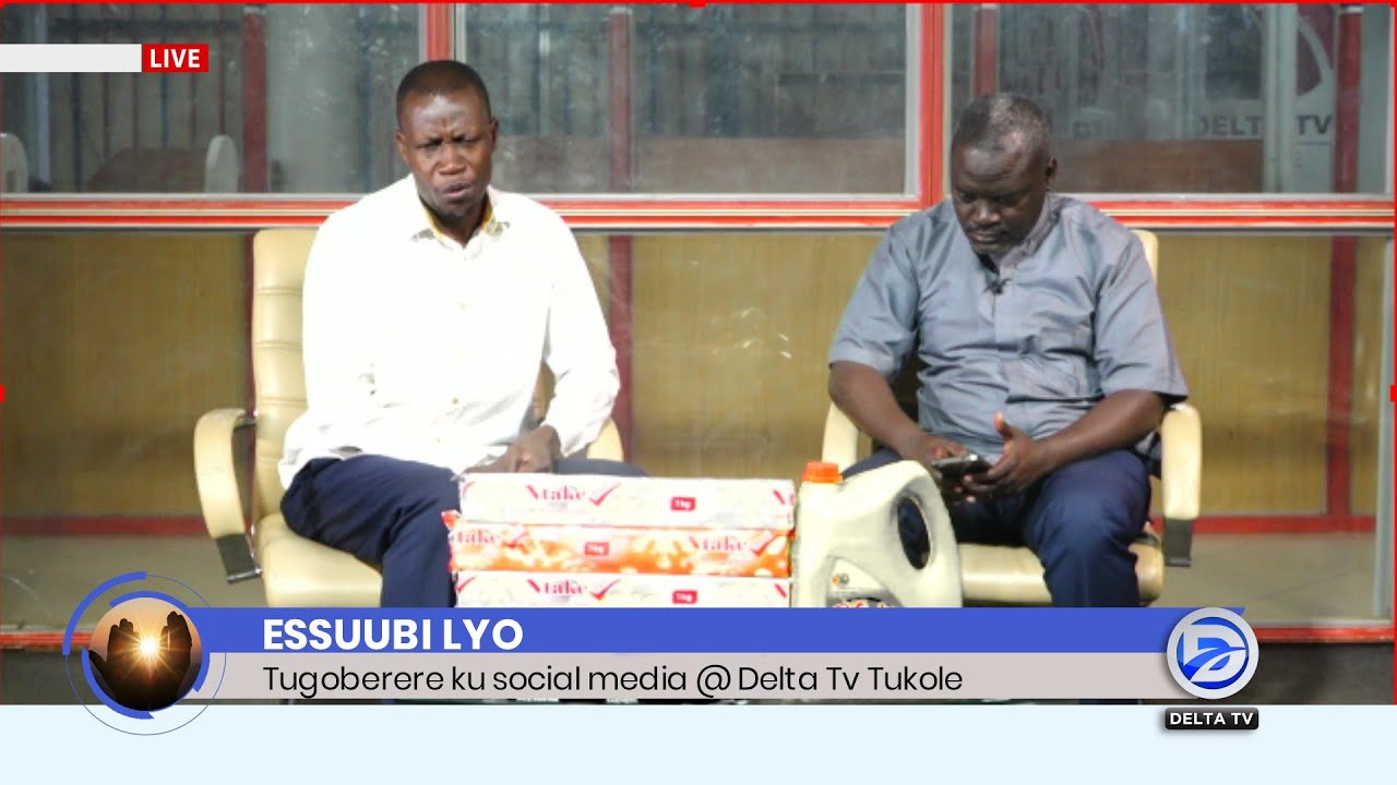 #ESSUUBI_LYO || 28TH JANUARY 2026