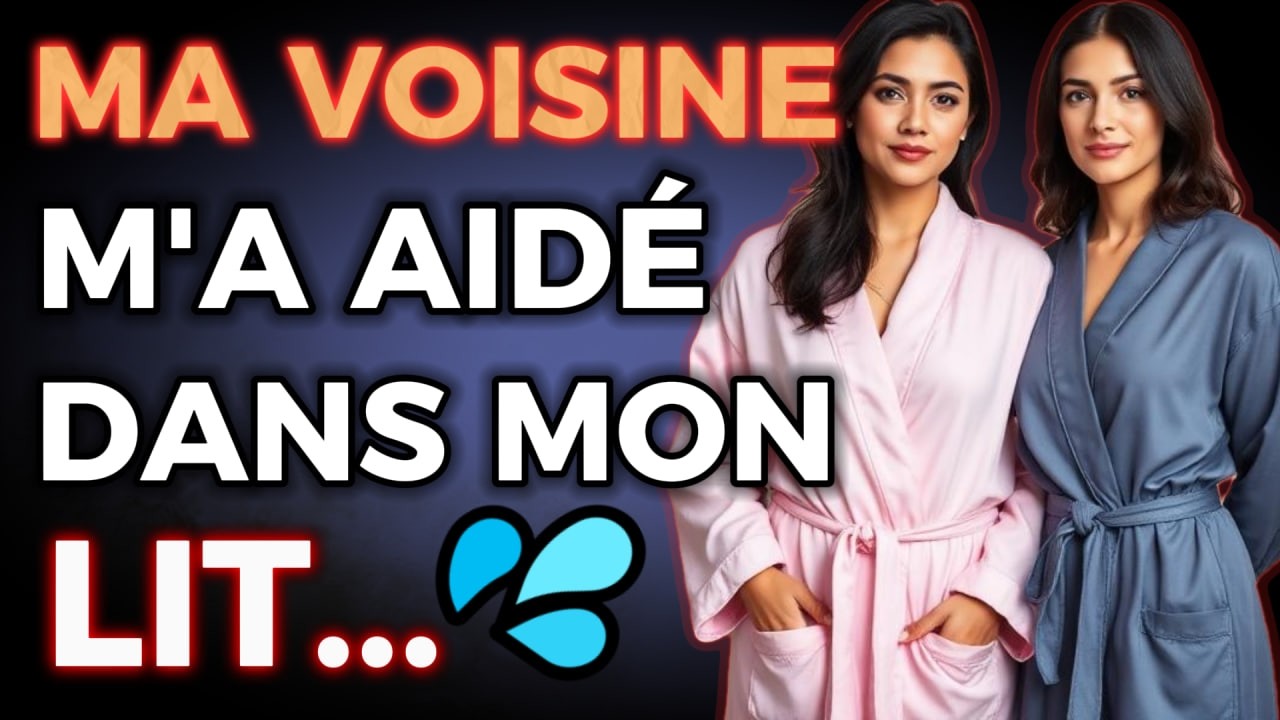 🍑 Ce lien inattendu qui a transformé son quotidien