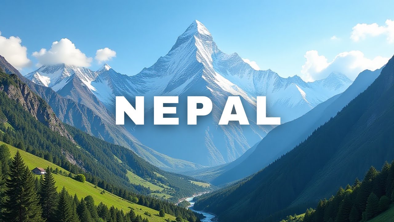 NEPAL Tourist Places | Nepal Trip from INDIA | Pokhara | Kathmandu | Lumbini