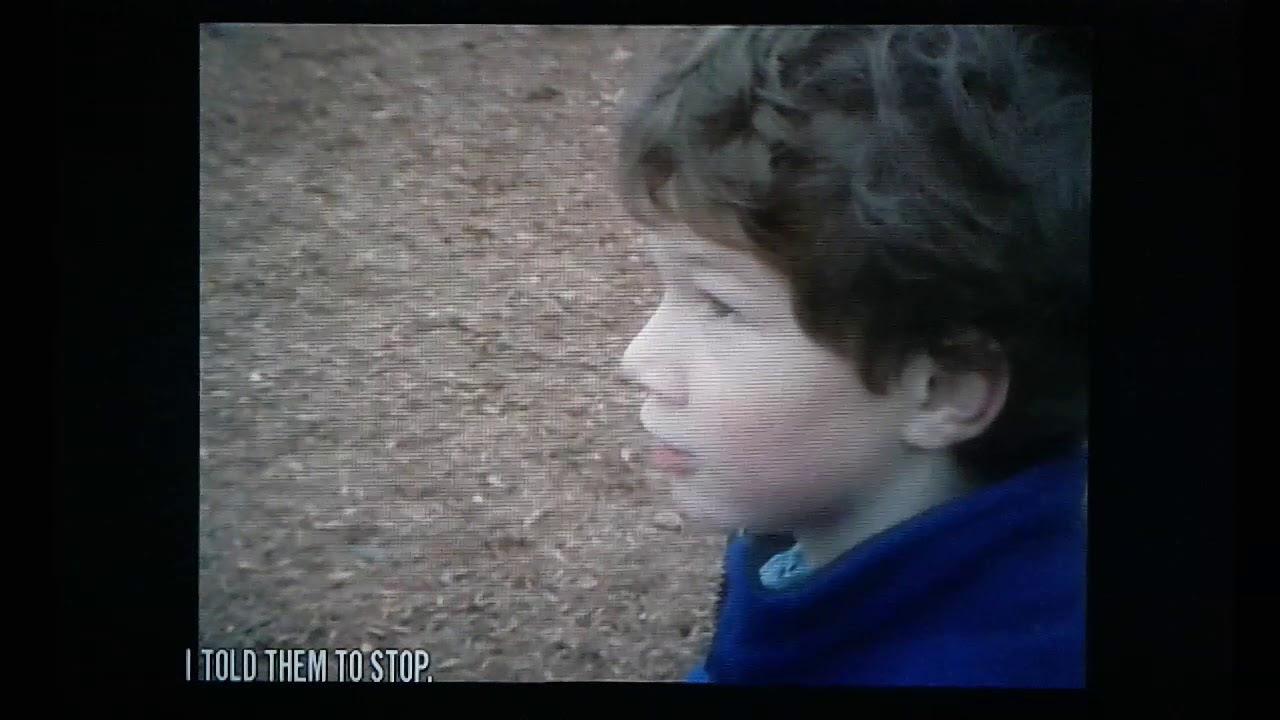 Kindergarten - Doin' the Right Thing - Part 5