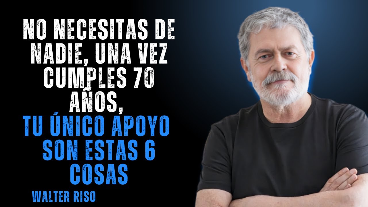 6 Cosas que los Adultos Mayores Hacen para Vivir con Salud, Paz y Libertad
