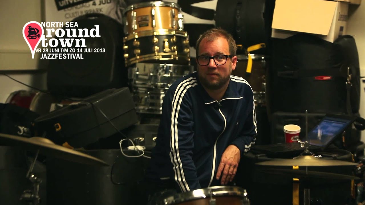 Alive! Modern Savior - Martijn Vink