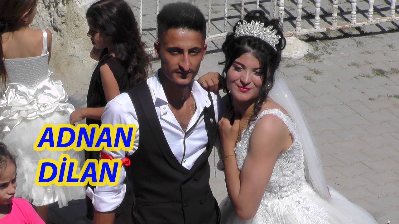 CUMAYANI DÜĞÜNLERİ  DİLAN ADNAN