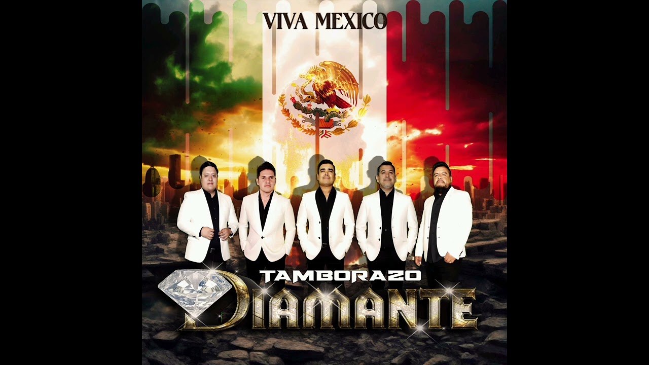 Tamborazo Diamante 