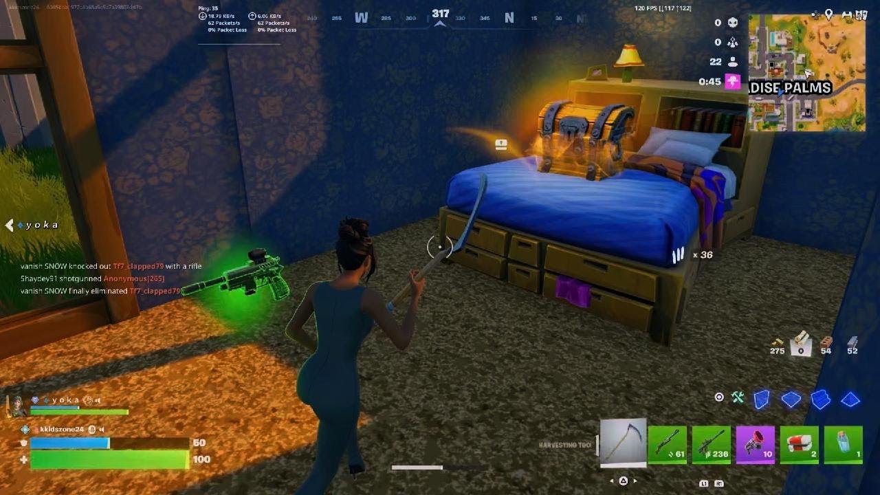 Day 1 on trying to get unreal
