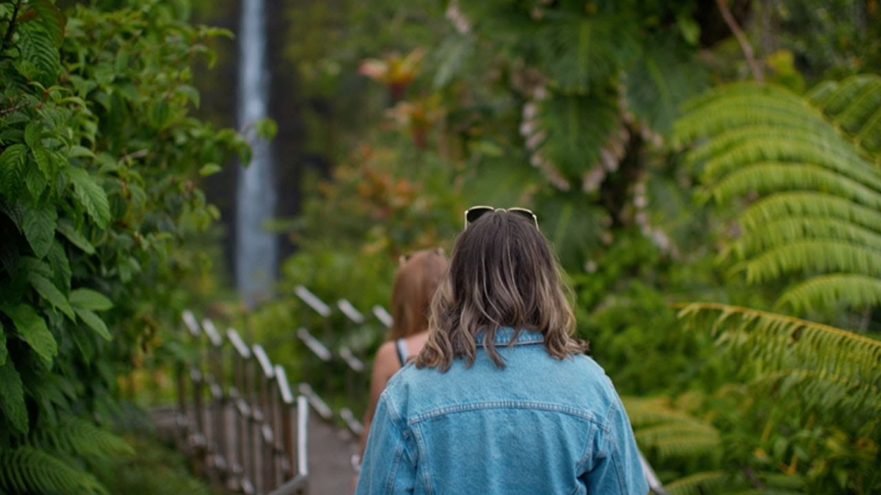 Fairmont Orchid | Off the Radar  Back on Track in Hawai'i