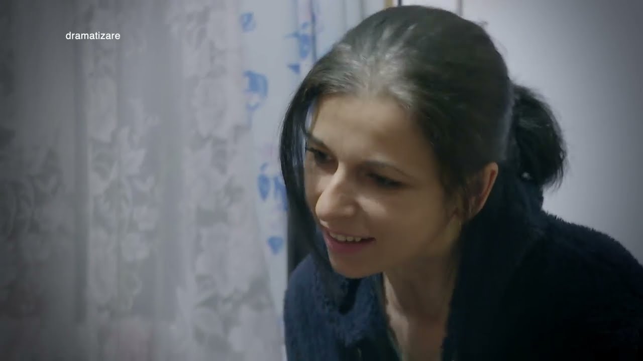 Anchetele comisarului Antonescu: Noaptea mistuitoare a sufletului – a doua parte (@TVR1)