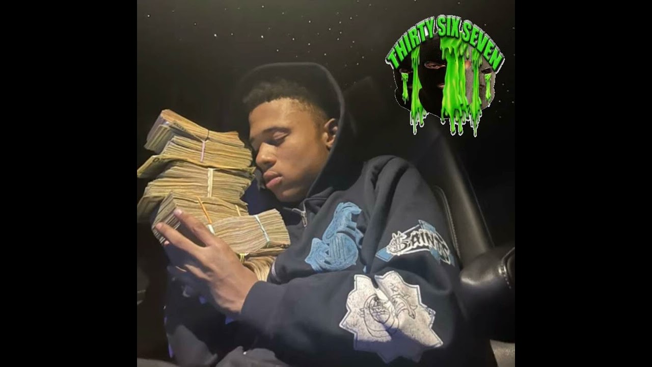 KP Skywalka - YGKPF (Feat. Smoke Chapo & SlimeGoon9) (Getting Right The EP)
