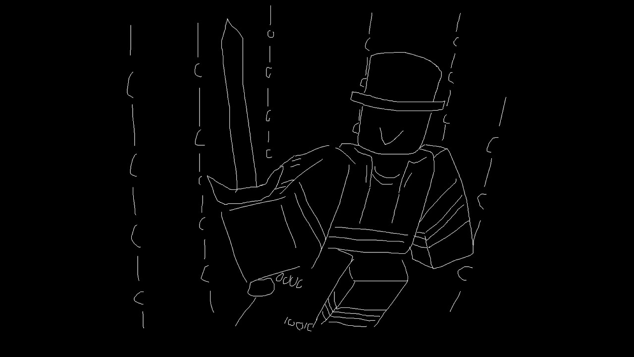 Turned | Npc Hacker Theme