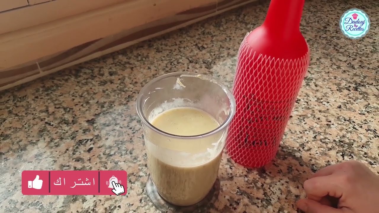 Episode 2 : La vinaigrette | برنامج طياب رمضان |  الحلقة الثانية : صلصة الخل