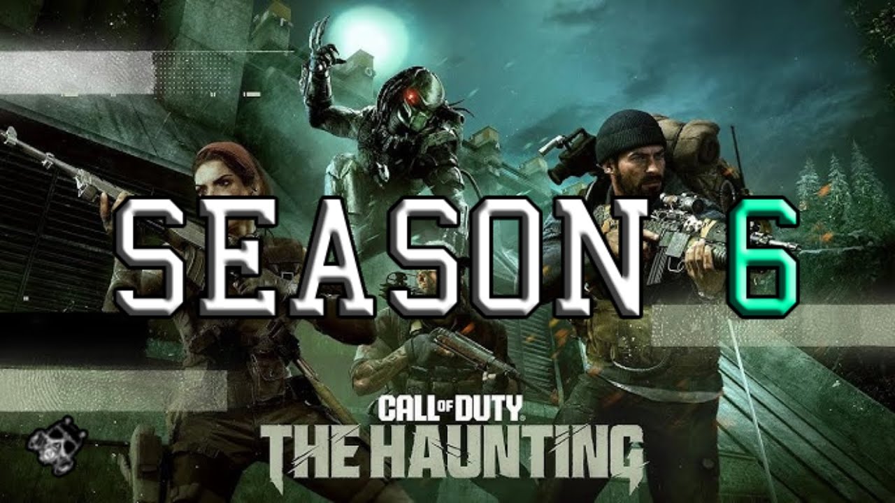 This Season 6 Update Is The Best One Yet! | BO6