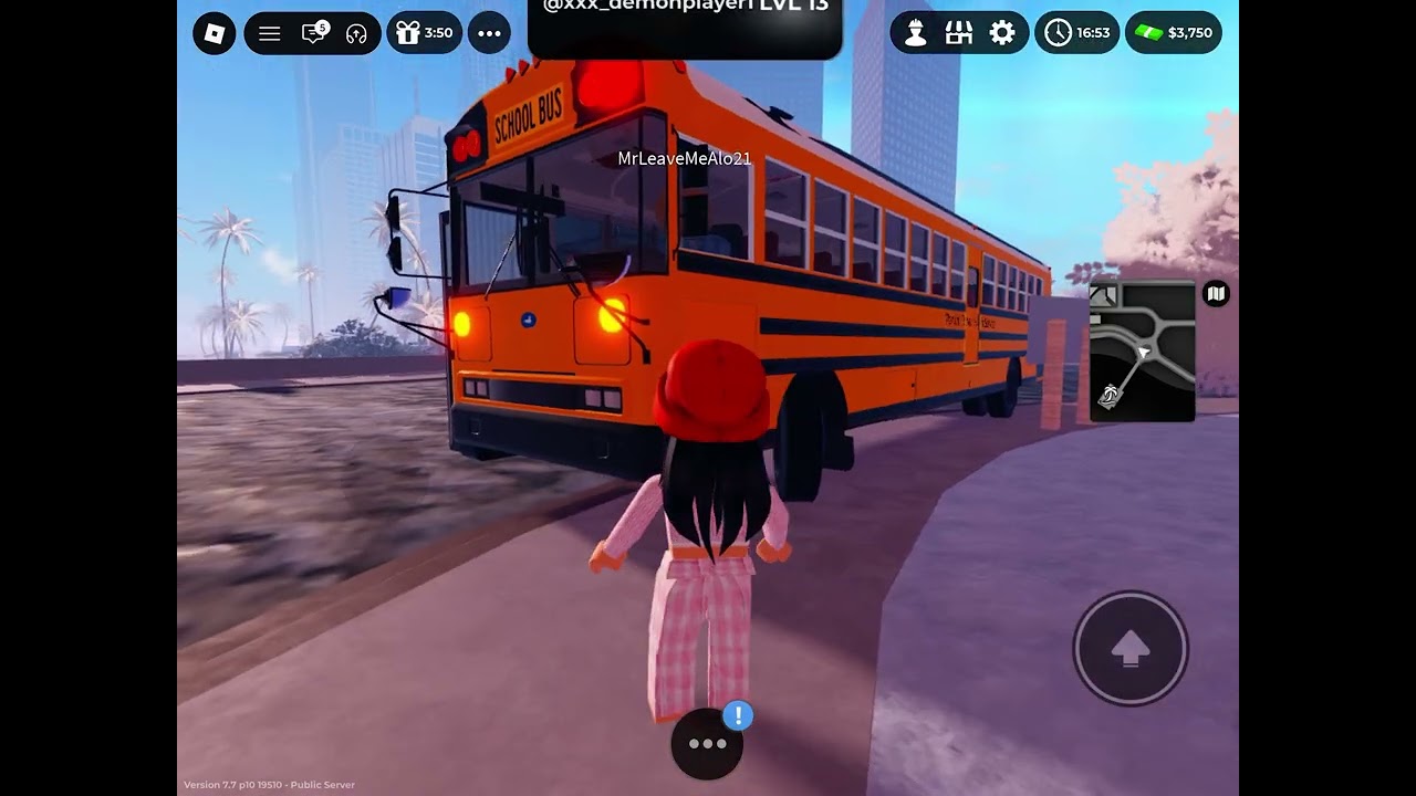 School Bus Simulator 