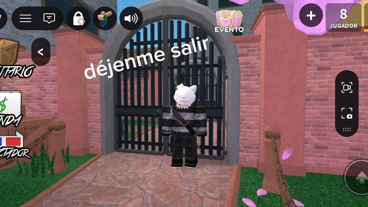 El misterio del asesino