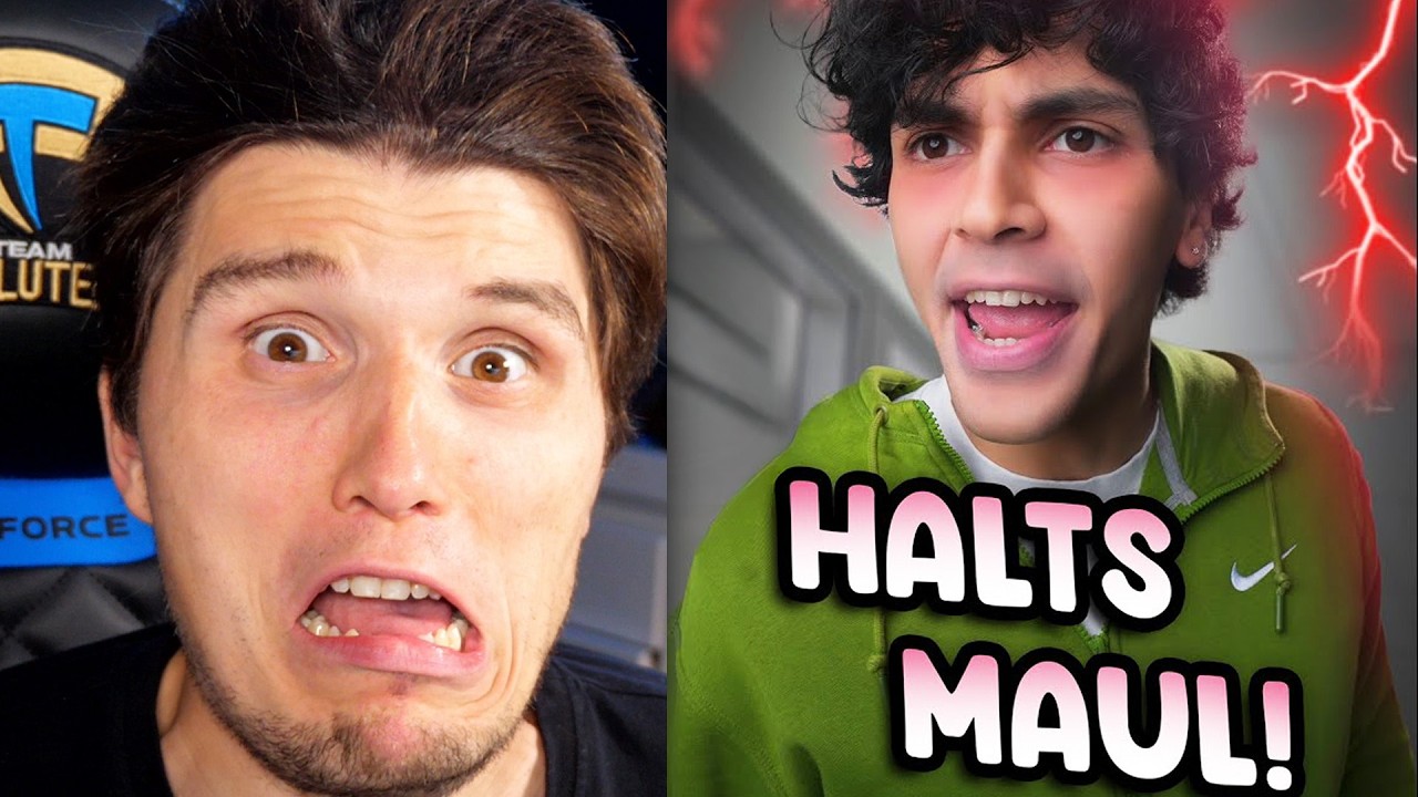 Paluten REAGIERT auf Was wir unseren Eltern SAGEN vs. was wir DENKEN