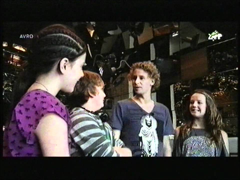 Junior Songfestival 2011, wie krijgt de Wildcard ?