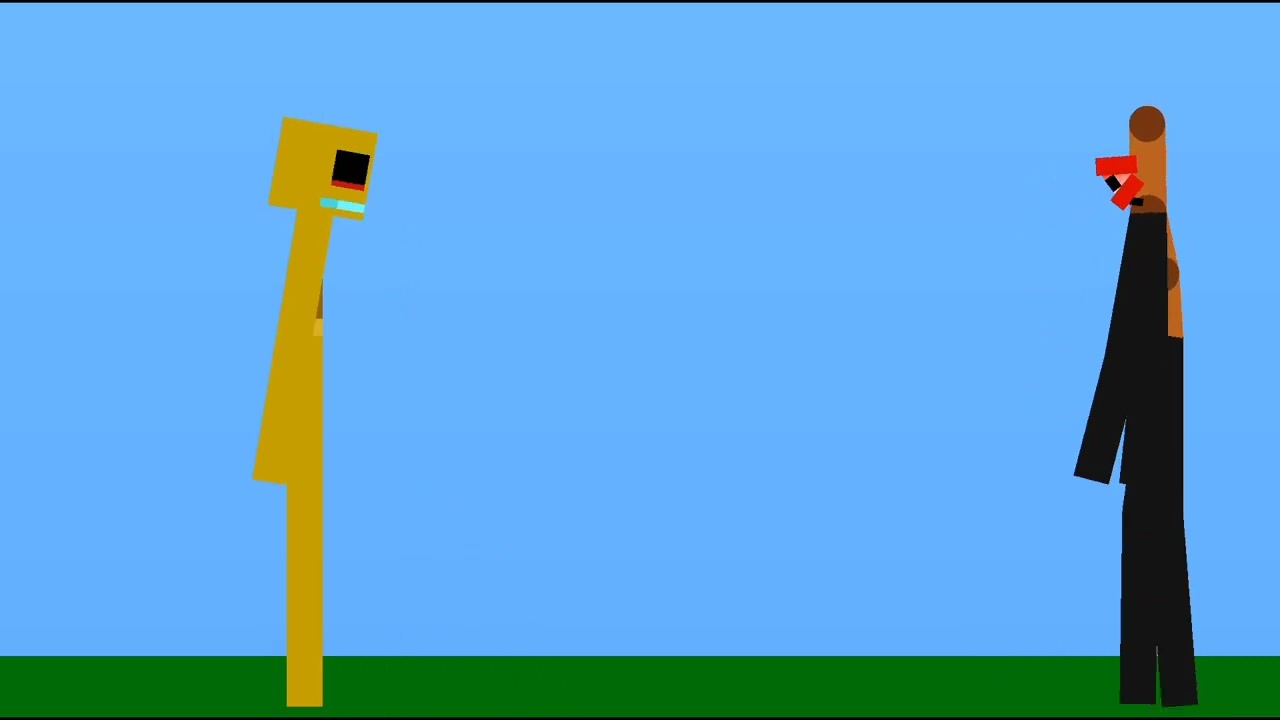 DMP 096 vs DCB 013 #sticknodes