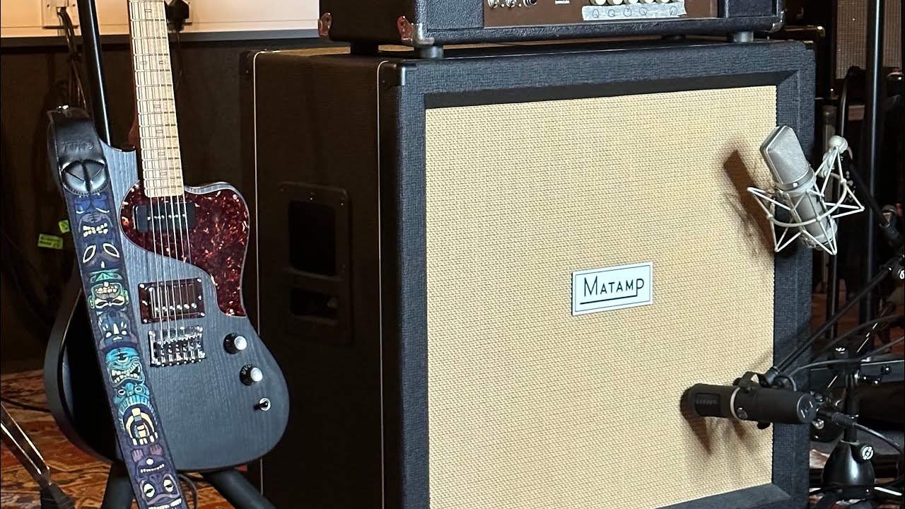 GUITAR CABLE COMPARISON (Does it make any difference?!)