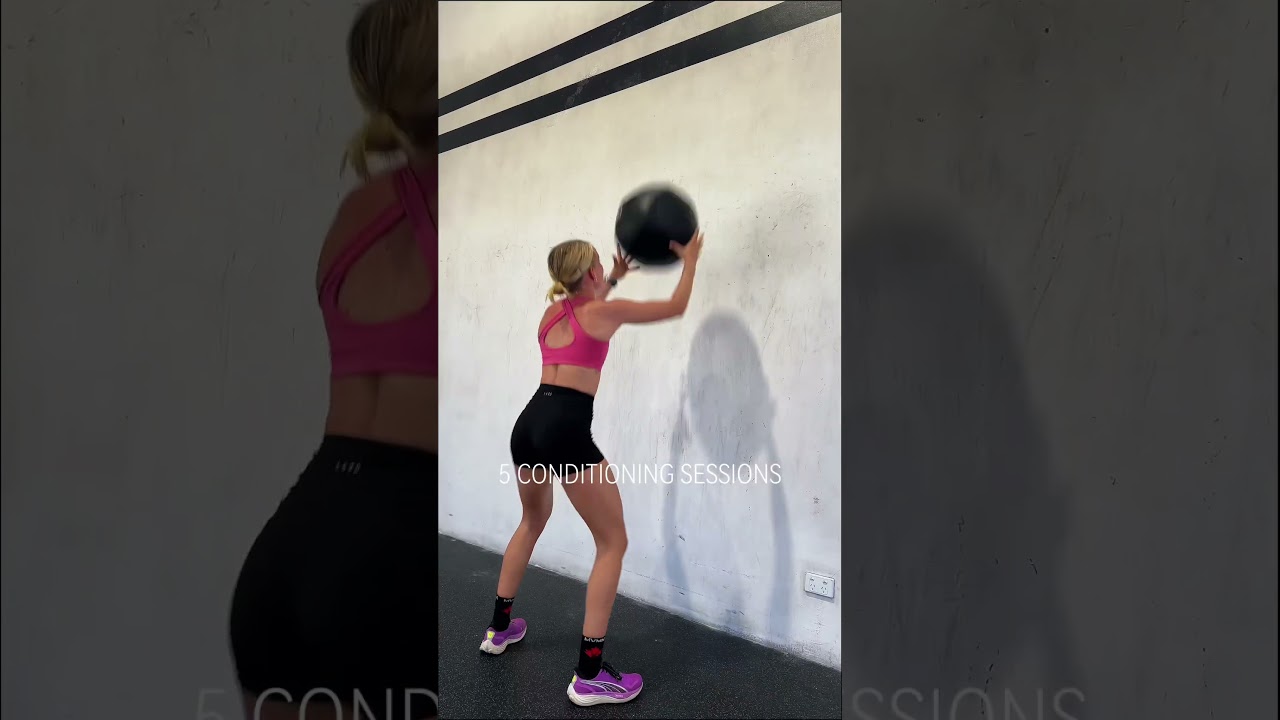 24 hours til our Hyrox #hyrox #hyroxtraining #hyroxathlete #hyroxworkout
