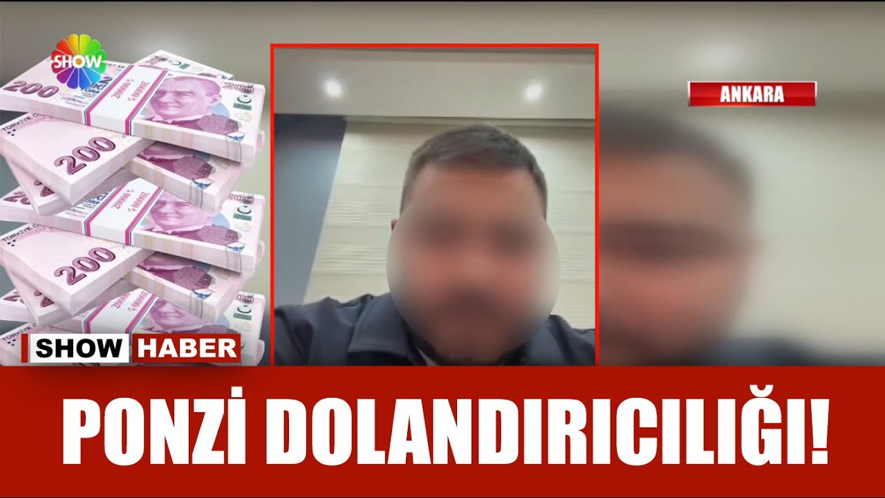 Ankara'da 