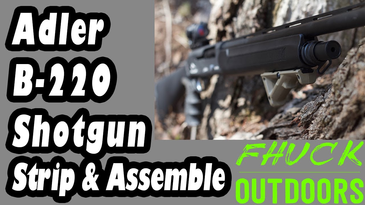 Quick and Easy Disassembly