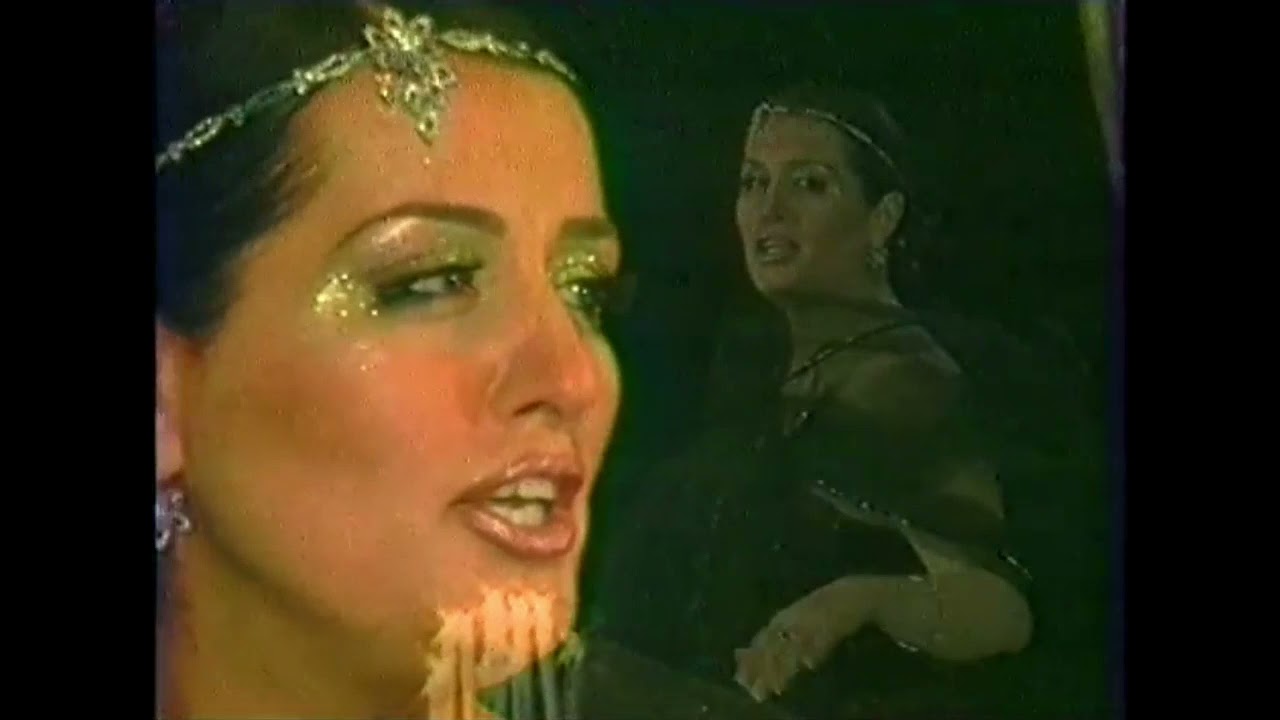 Elza Seyidcahan - 