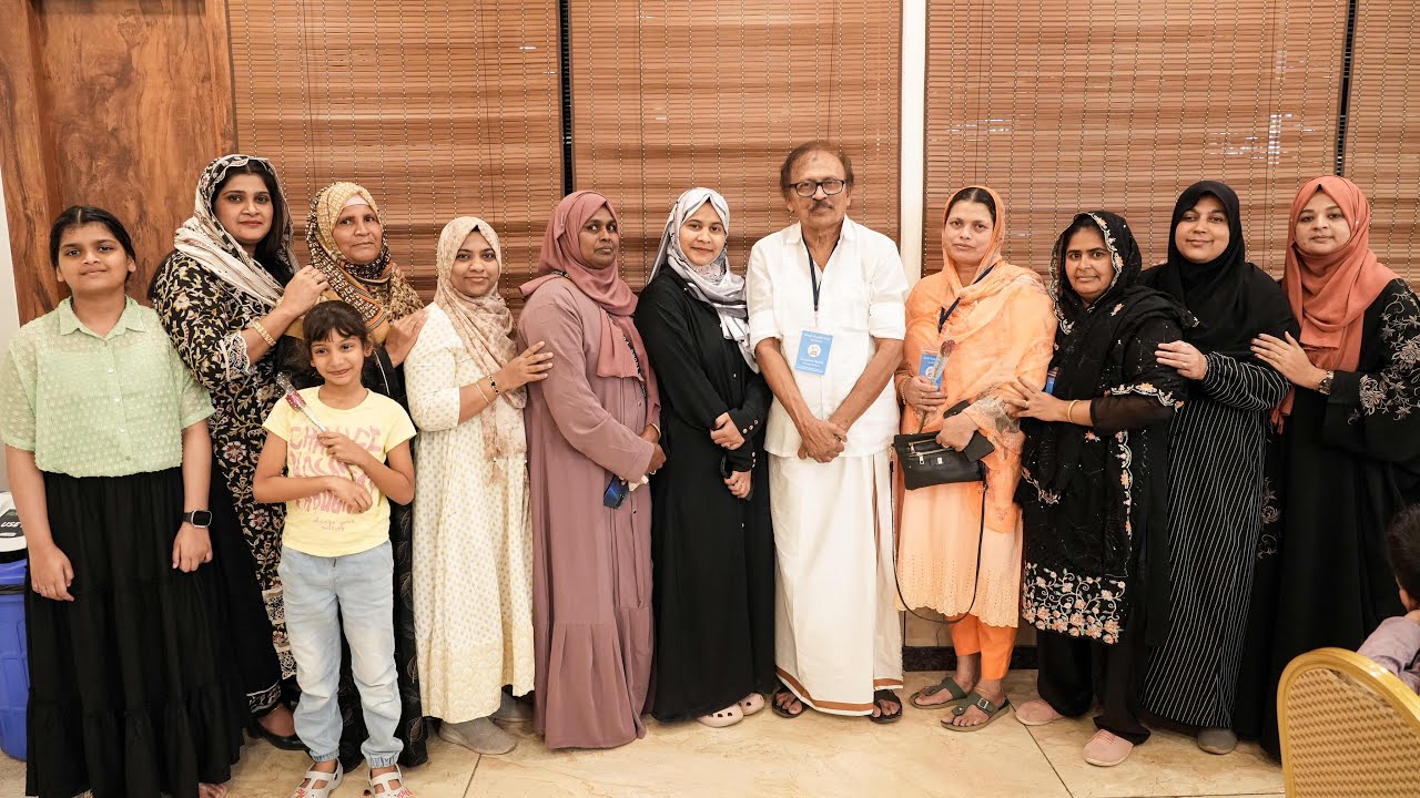 BANGALURU KERALA MAPPILA KALA ACADEMY  FORMATION
