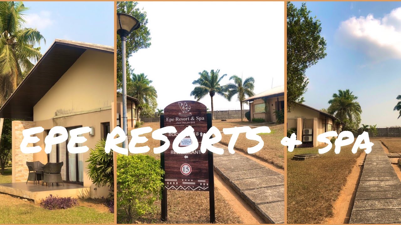 EPE RESORT AND SPA. Room & Facility Tour | Is it worth your money?????