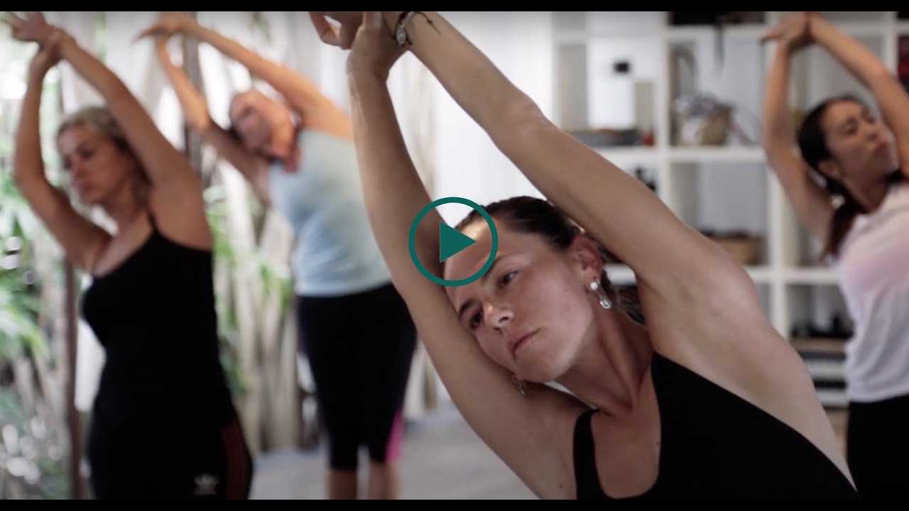 Vinyasa Flow