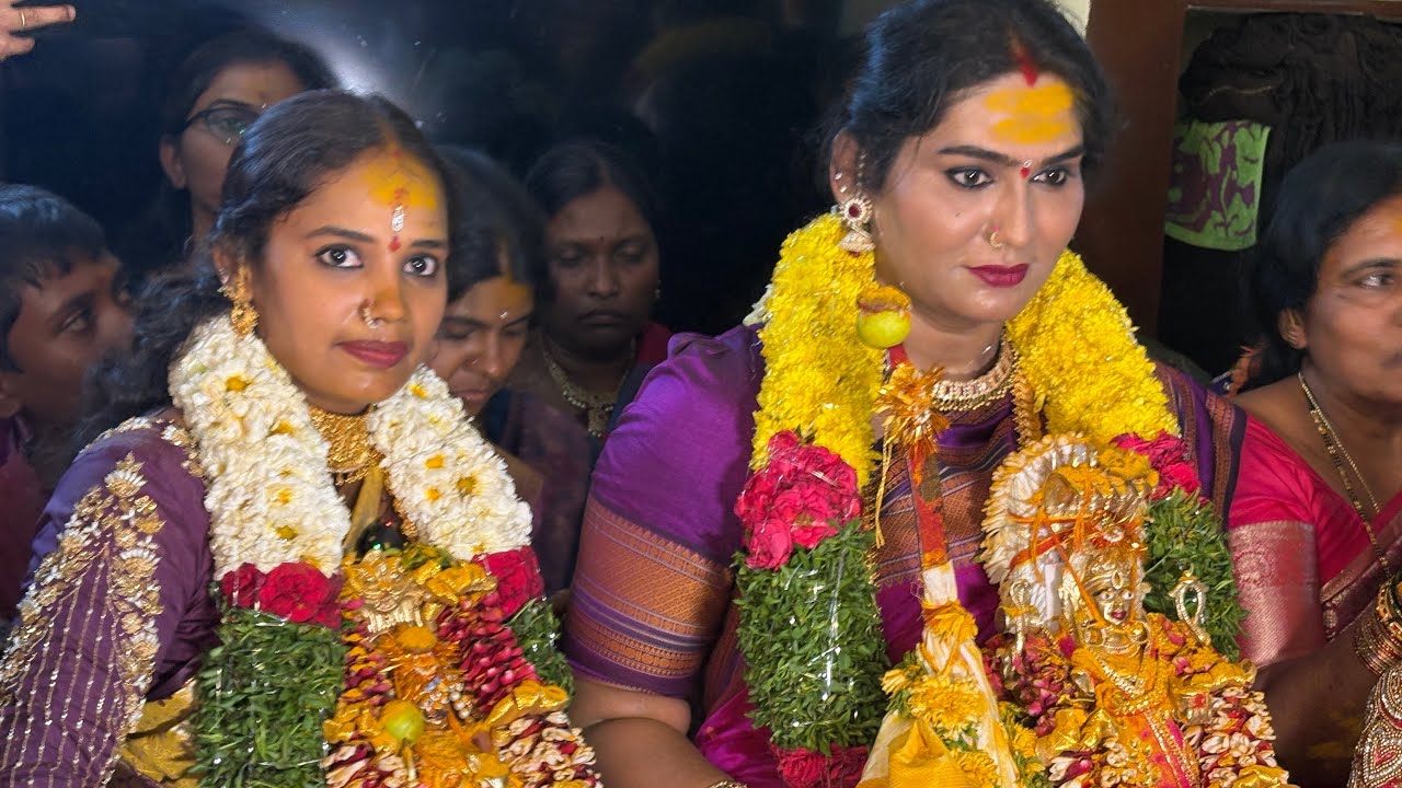 #Jogini Shyamala At Yellamma Kalyanam In Bowenpally Gayathri Home || Bowenpally Gopal Swamy Sigam
