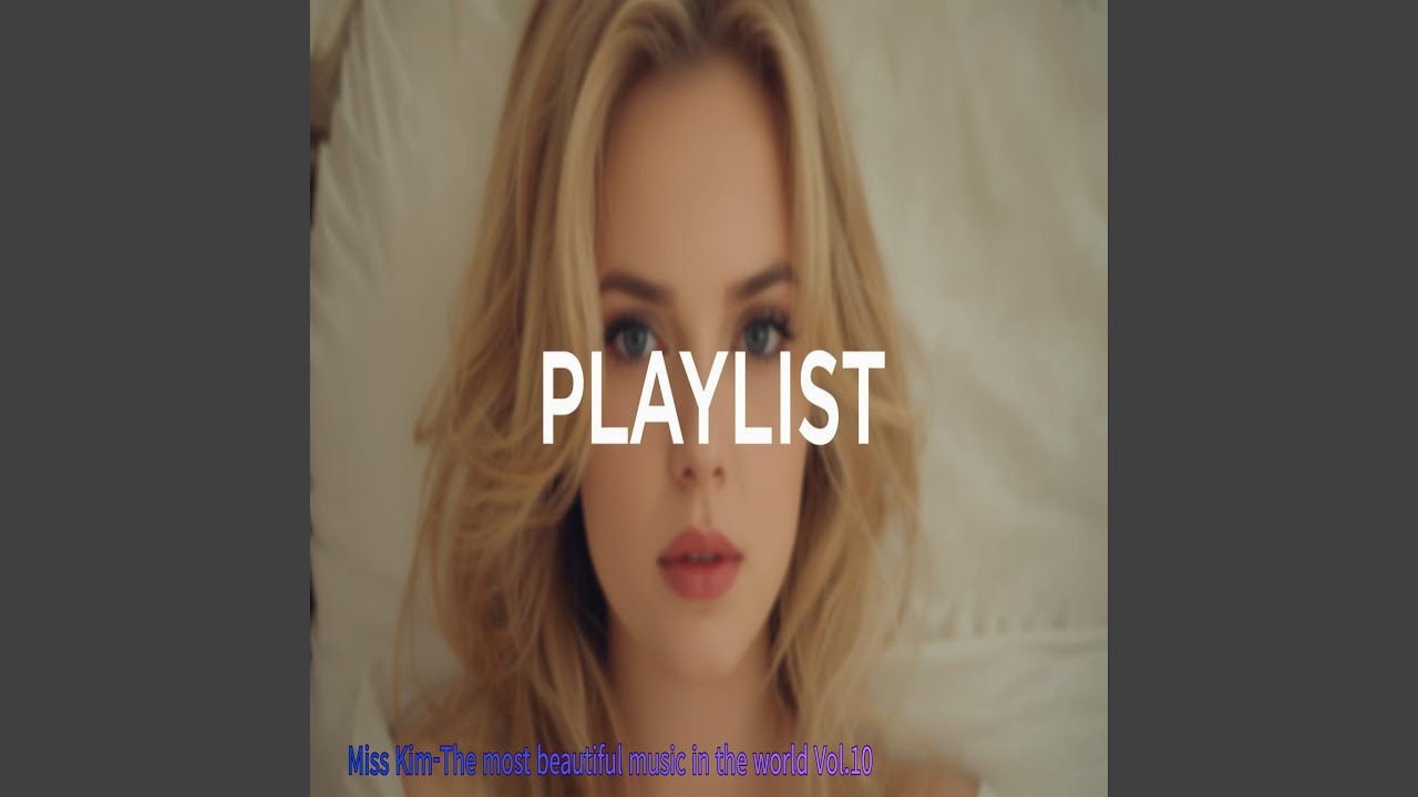 The most beautiful music ik