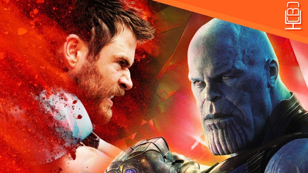 Why Thor did not kill Thanos Revealed