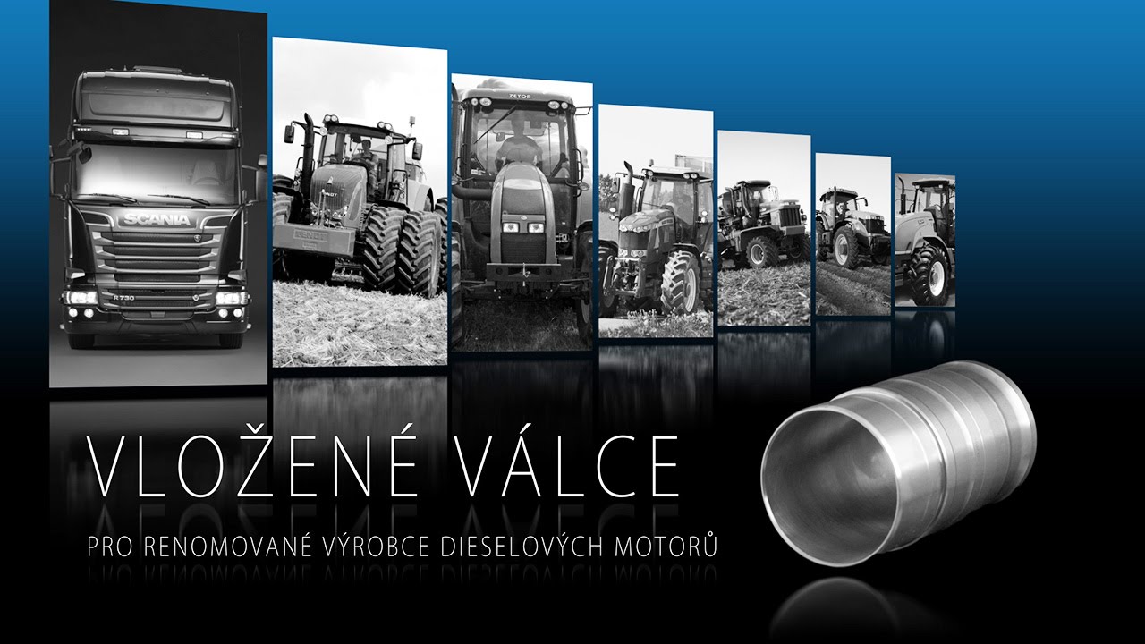 Reklamní video společnosti Seco GROUP Jičín 2015