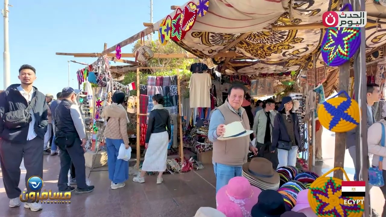 ليه تختار أسوان وجهتك السياحية في اجازة رأس السنة ؟  