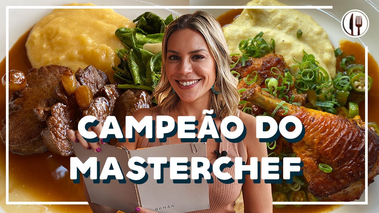 BENZA - RESTAURANTE DO MASTERCHEF PABLO OAZEN | DEB VISITA | Go Deb