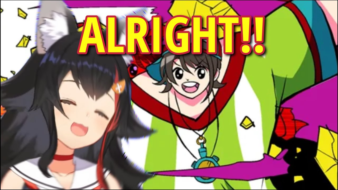 Mio Can't Stop Laughing At Subaru's Classic Superchat Notification【Hololive / Eng Sub】