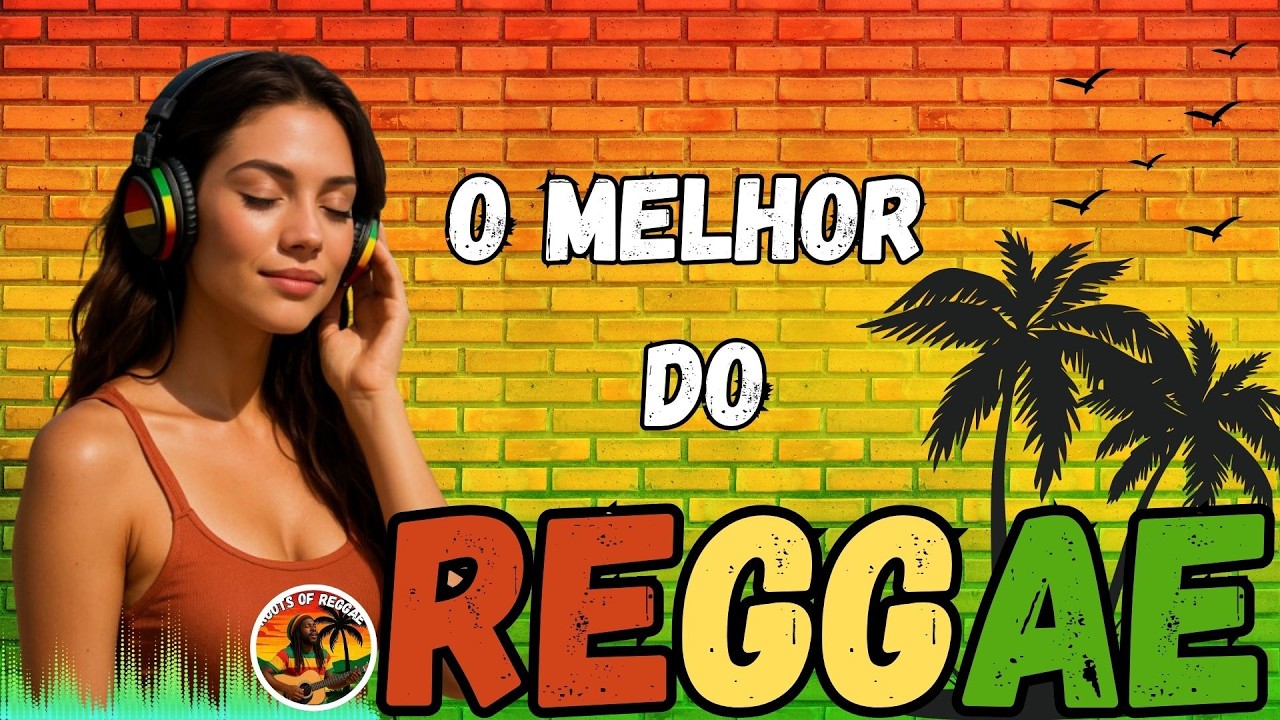 O MELHOR DO REGGAE/ REGGAE DE QUALIDAE/ SÓ AS MELHORES