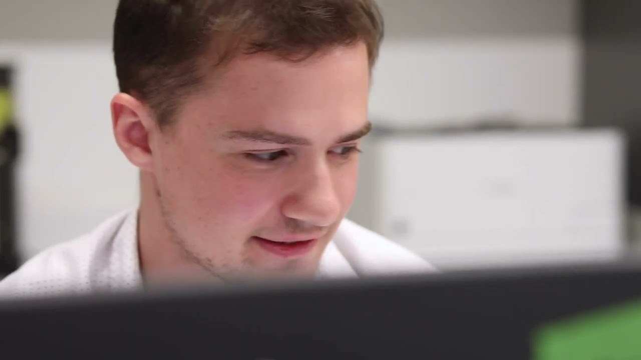 Electrical and Computer Engineering at EWU