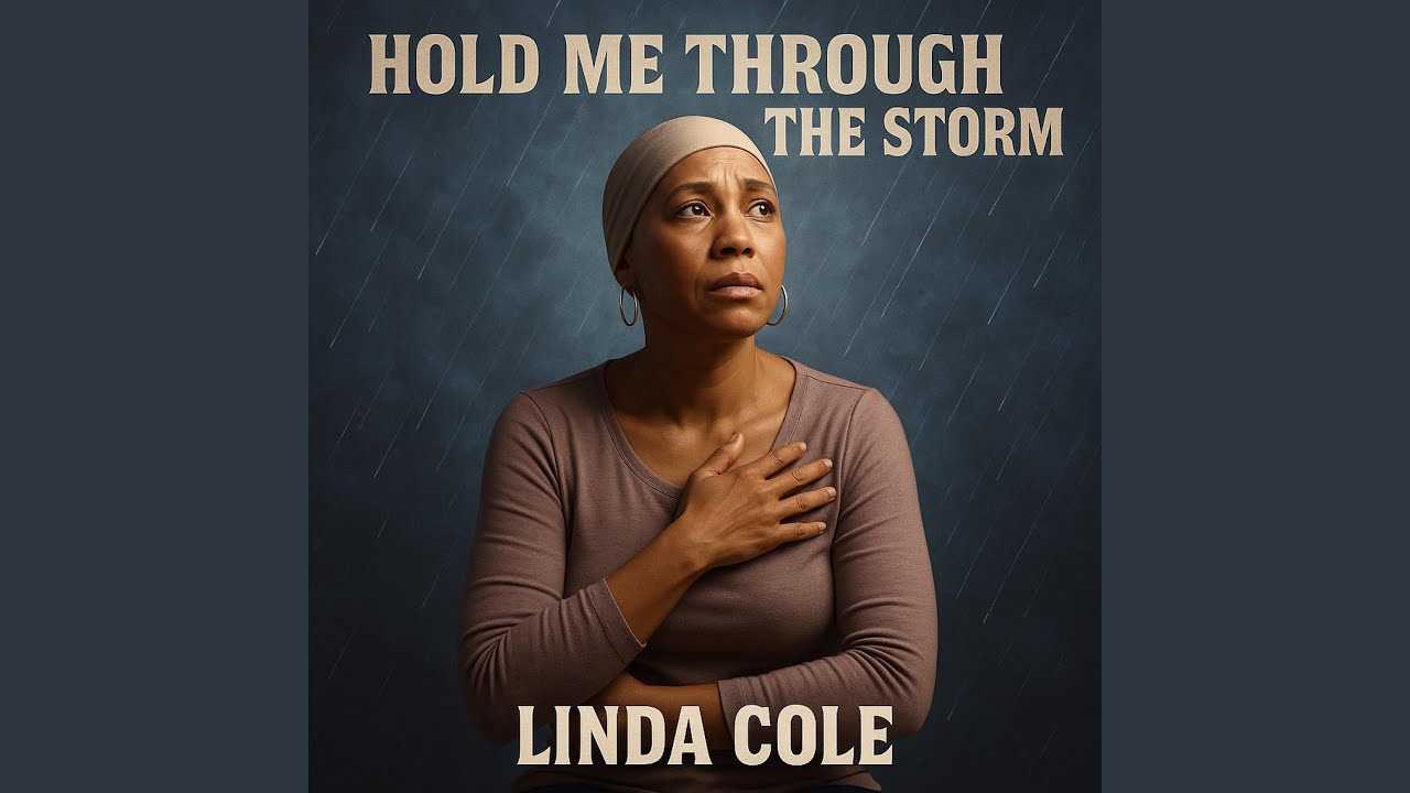 Hold Me Through The Storm