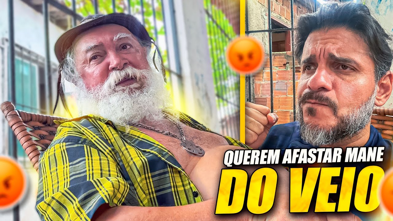 urgente DESSA VEZ MANETIKIN NAO VAI  PODER AJUDAR LUIZ DO SOM 🤦🏻‍♂️🤦🏻‍♂️🤦🏻‍♂️ | LUIZ DO SOM 