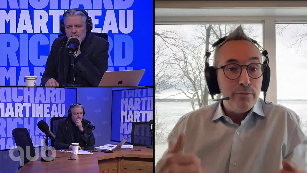 «On a beaucoup à apprendre!»: et si le Québec s’inspirait… de la Corée du Sud?