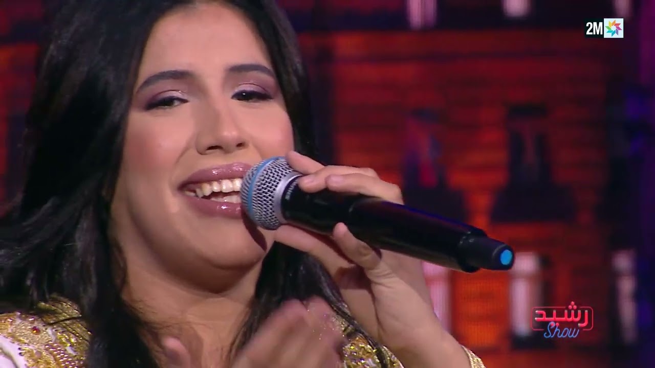 رشيد شو : الجمعة 25 أبريل 2025