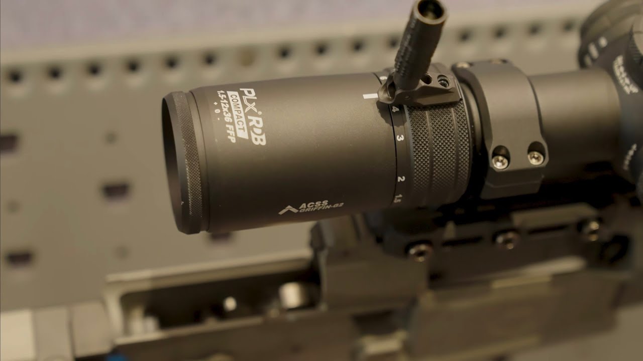 Primary Arms | SHOT Show 2026